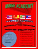 SAT 2011 EUEE ANSWER.qubee.pdf